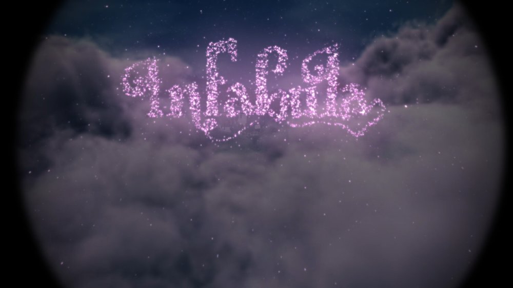 In Fabula still 1