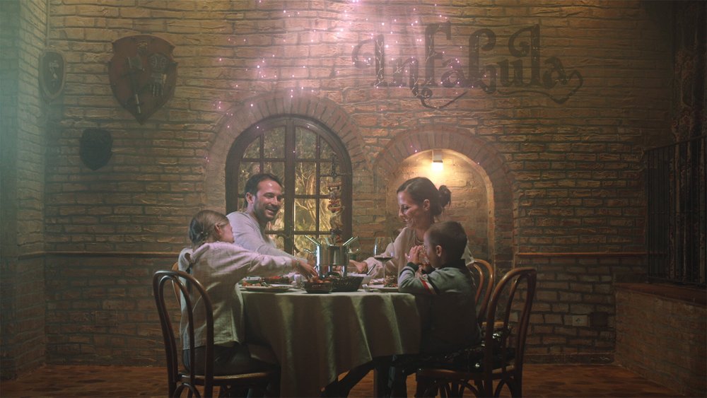 In Fabula still 6