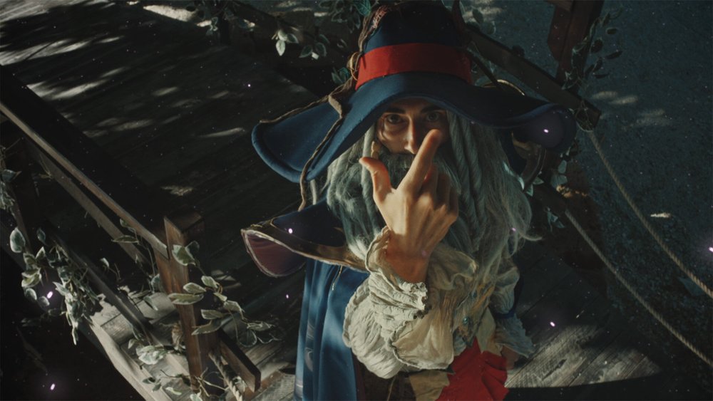 In Fabula still 3