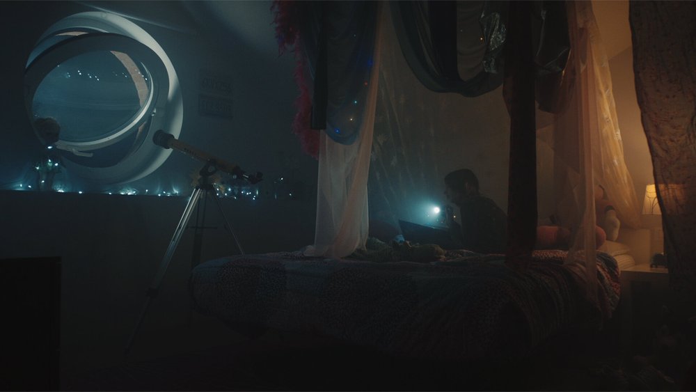 In Fabula still 2