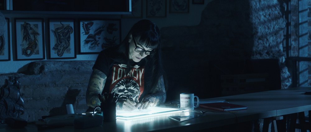 Anima e Sangue still 1