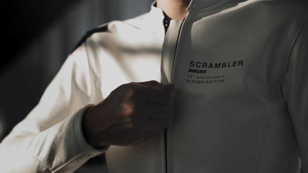 Ducati Scrambler – 10th Anniversary Rizoma Edition still 7