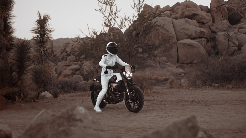 Ducati Scrambler – 10th Anniversary Rizoma Edition still 14