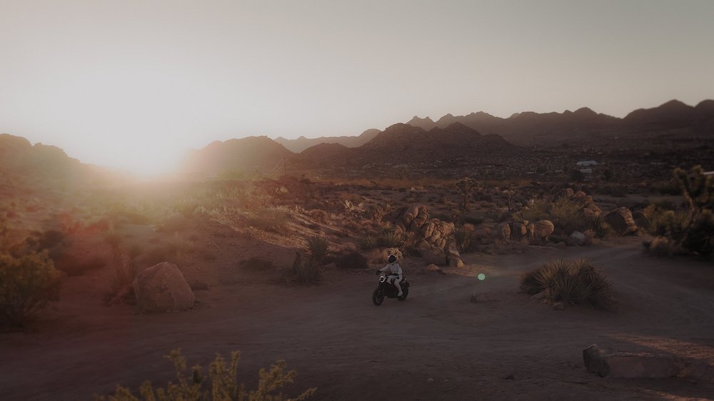 Ducati Scrambler – 10th Anniversary Rizoma Edition still 15