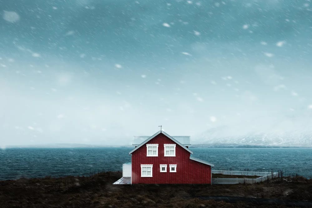 Hrísey