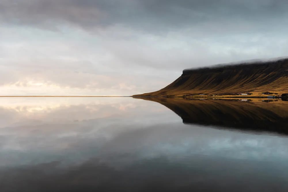 Kirkjufell