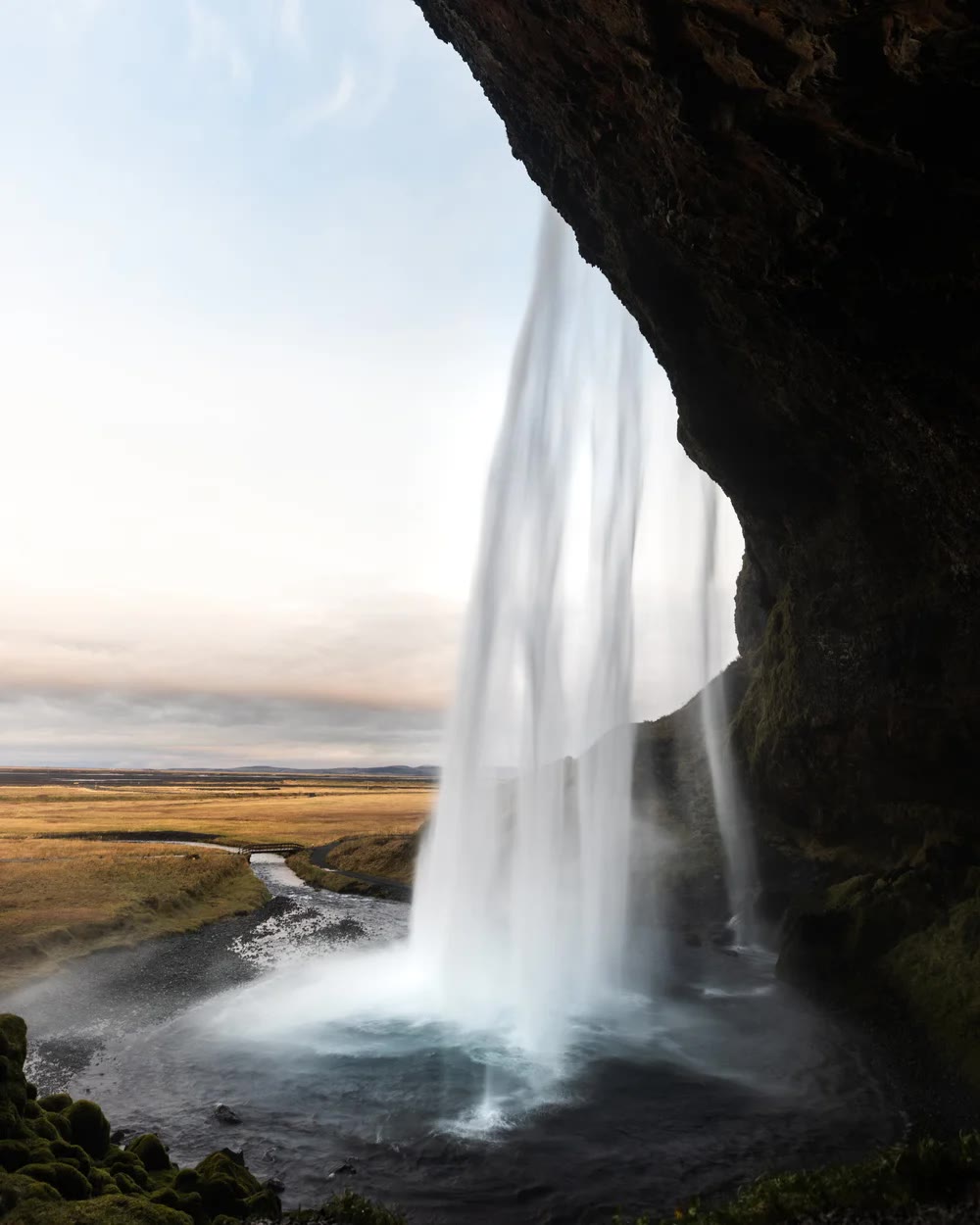 Iceland