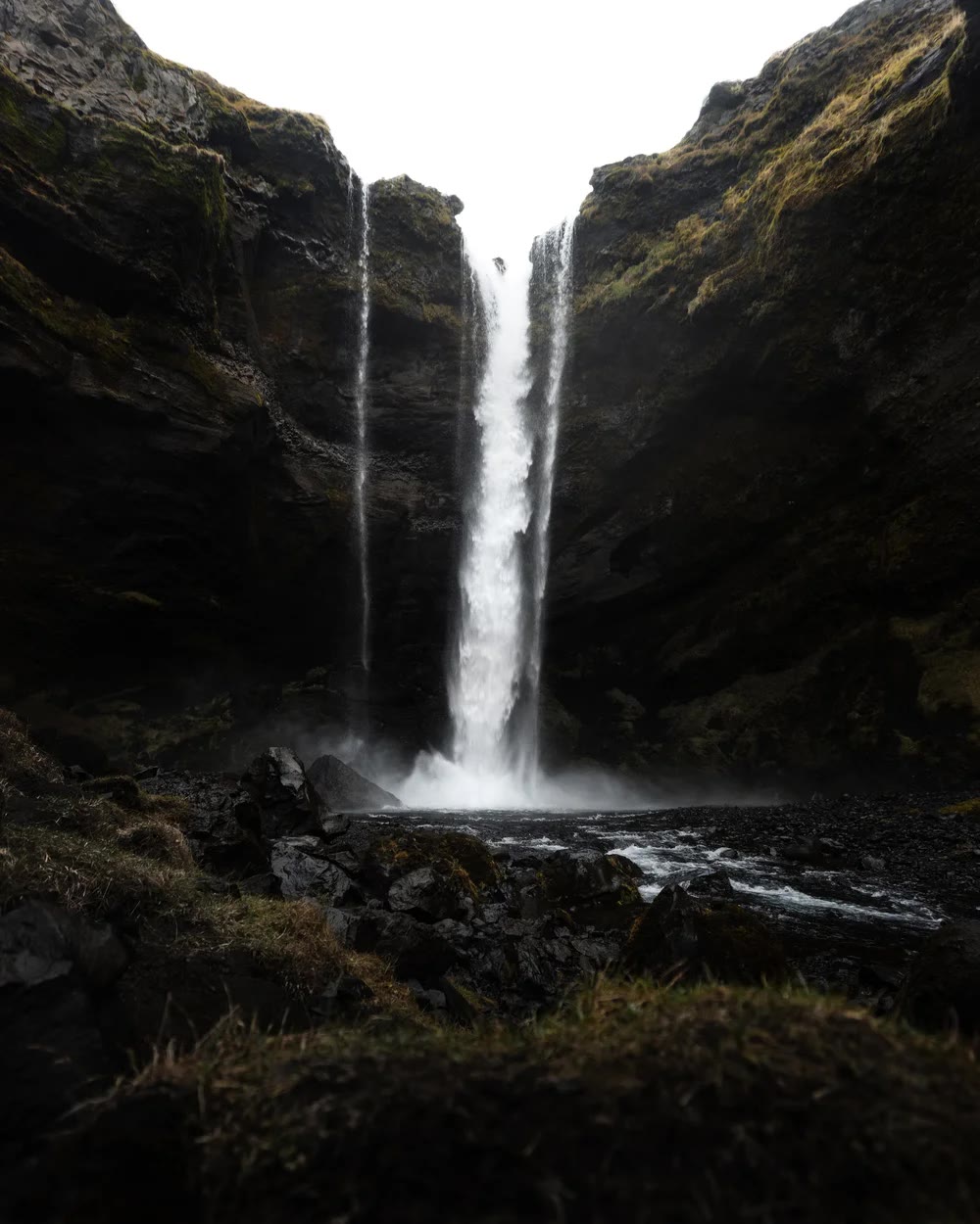 Iceland