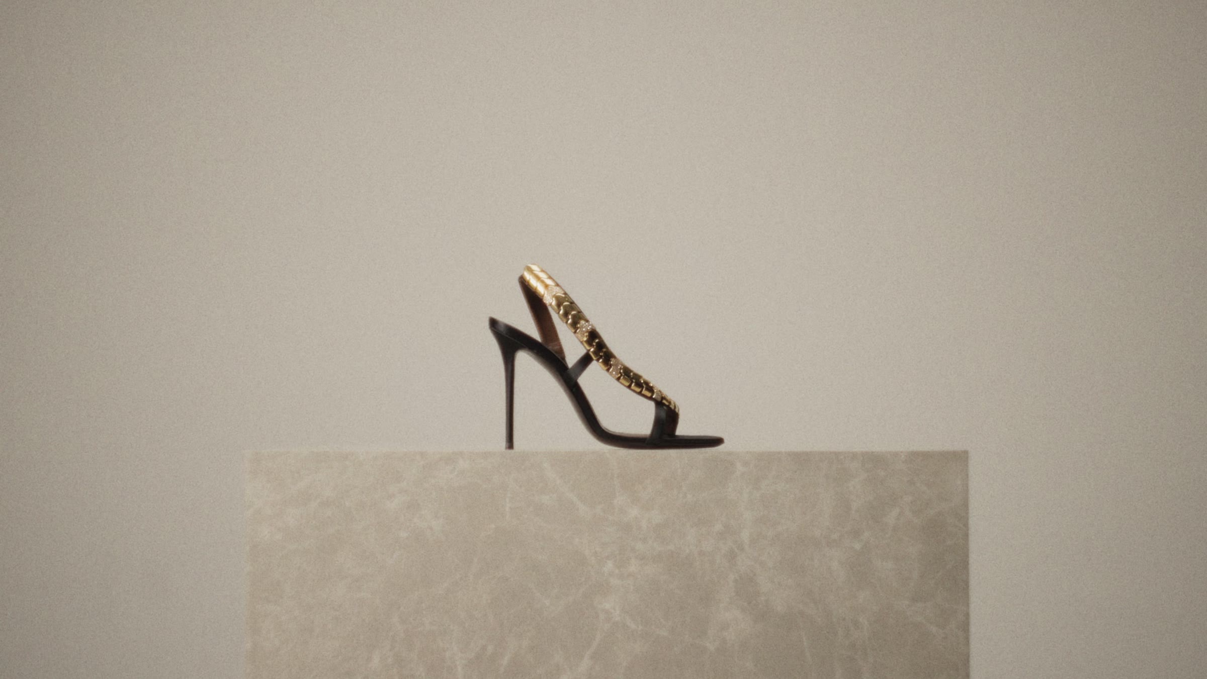 Giuseppe Zanotti – Craftsmanship FW26